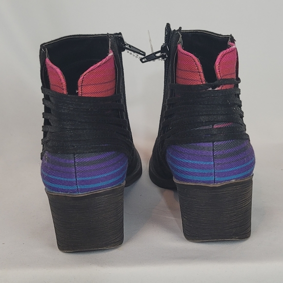 Volatile Booties - Picture 5 of 7